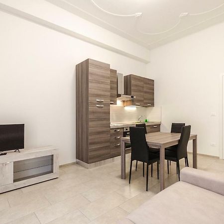 S.Felice Apartments Bolonia Exterior foto
