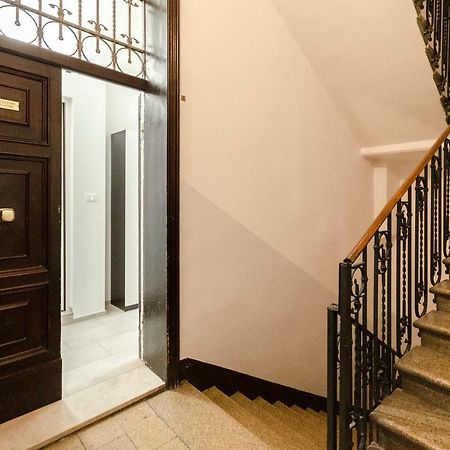 S.Felice Apartments Bolonia Exterior foto