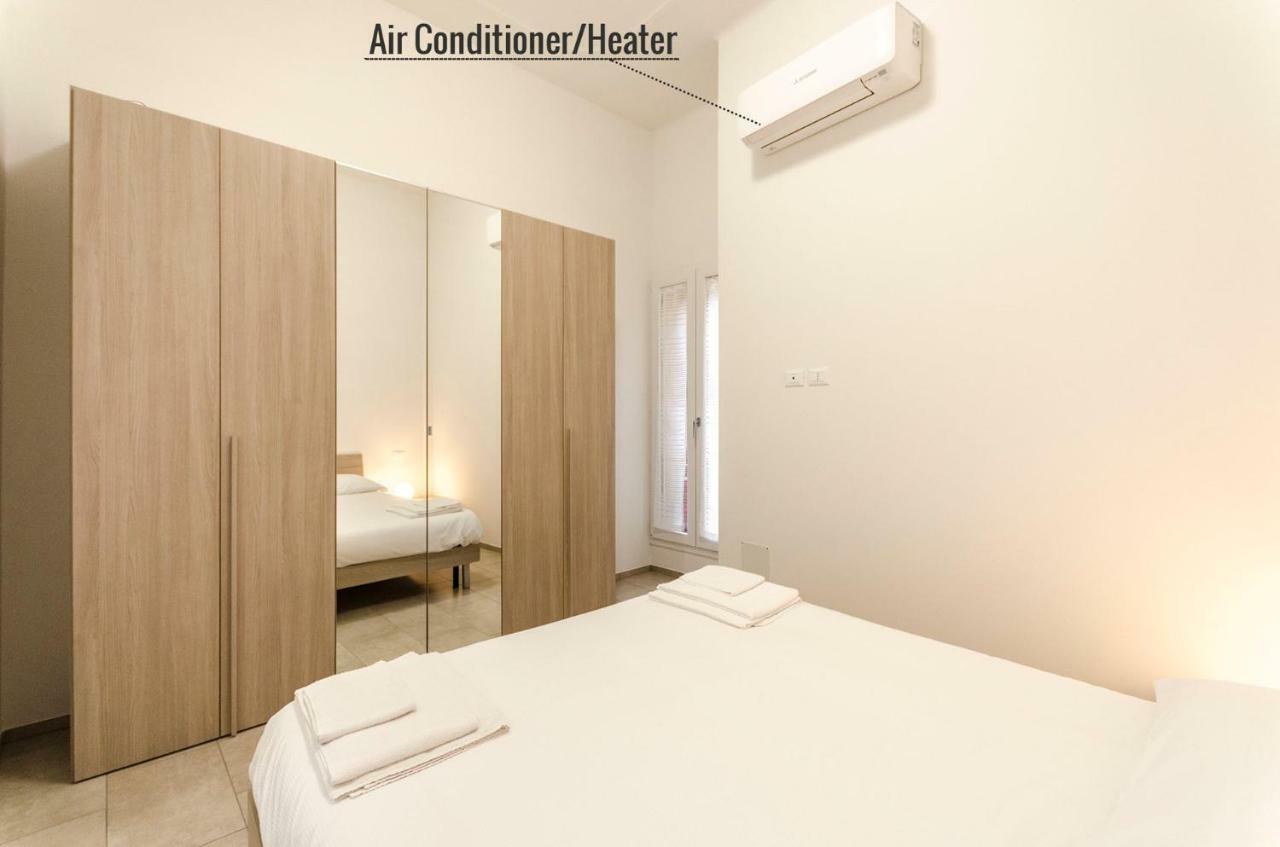 S.Felice Apartments Bolonia Exterior foto