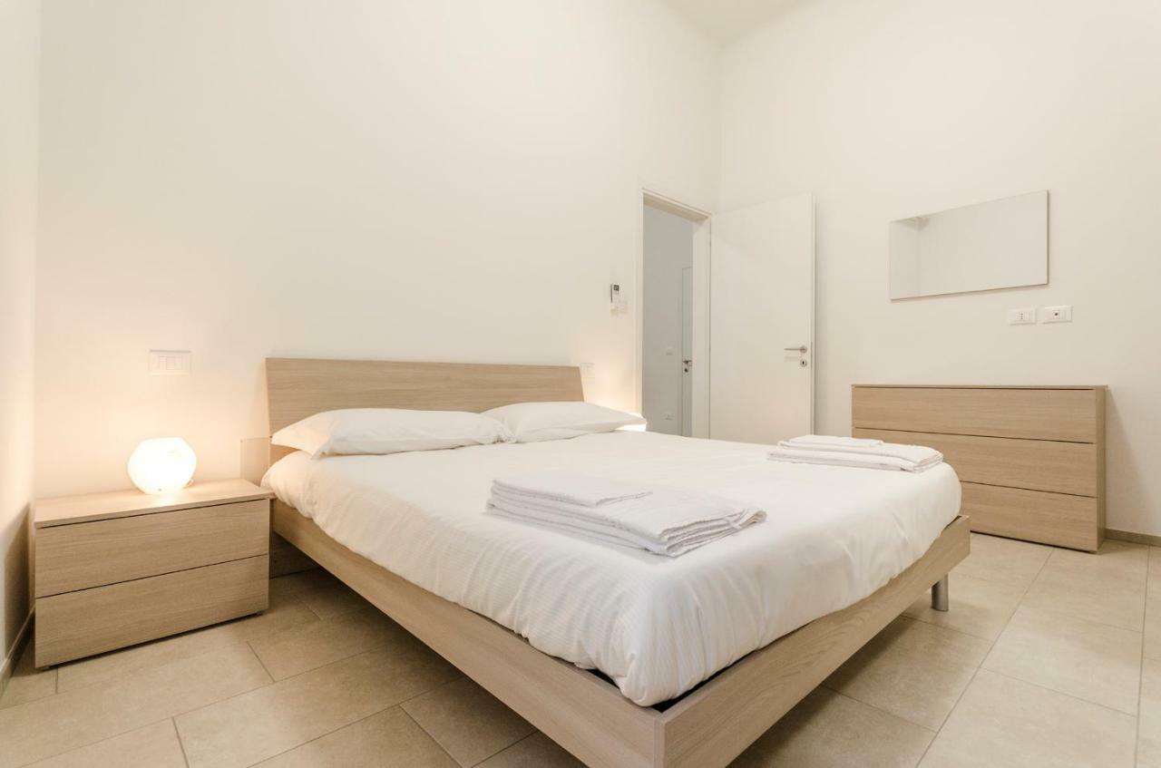 S.Felice Apartments Bolonia Exterior foto