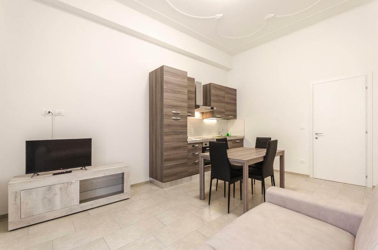 S.Felice Apartments Bolonia Exterior foto