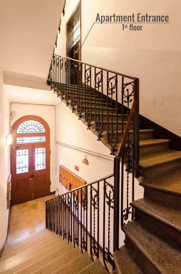 S.Felice Apartments Bolonia Exterior foto