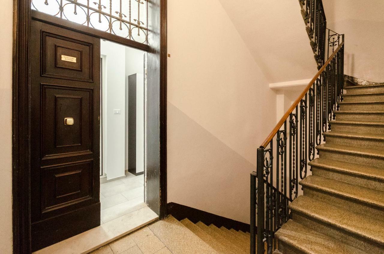 S.Felice Apartments Bolonia Exterior foto